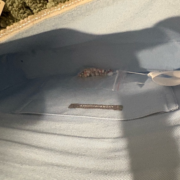 The Fiona Beaded Bag: Winter Icon Edition - Picture 11 of 17